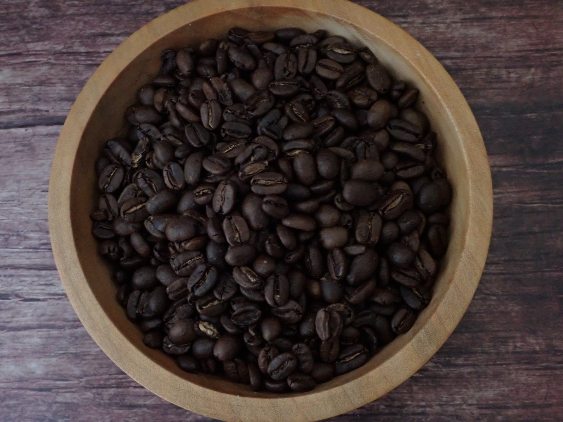 Café natural? Descubre el café en grano natural, nuestro ingrediente fav